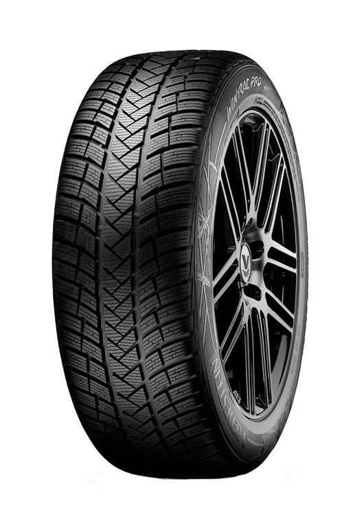 Vredestein Wintrac Pro+