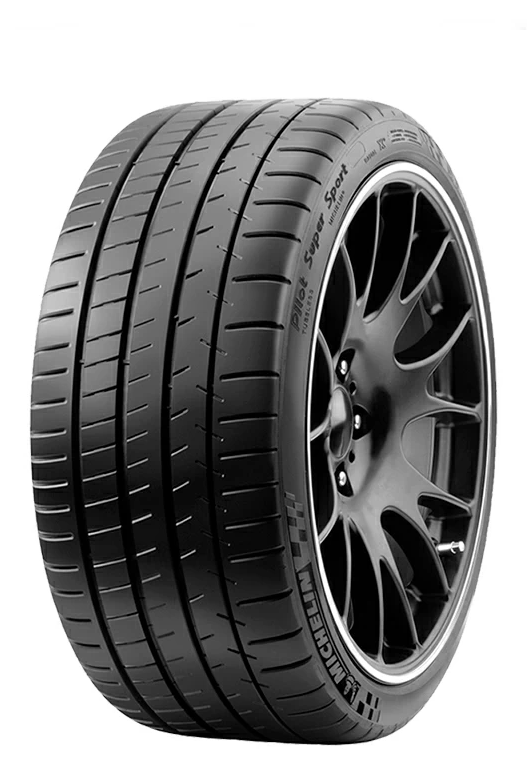 Michelin Pilot Super Sport