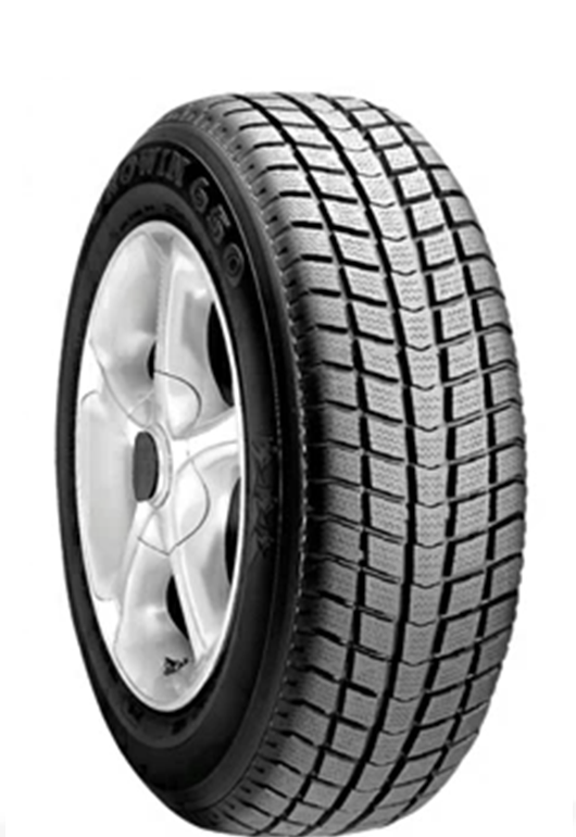 Roadstone Euro-Win 650