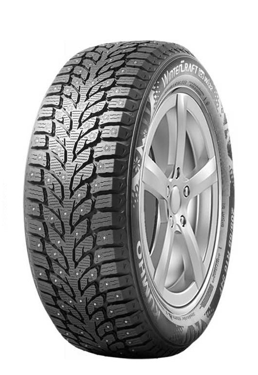 Kumho WinterCraft Ice Wi32