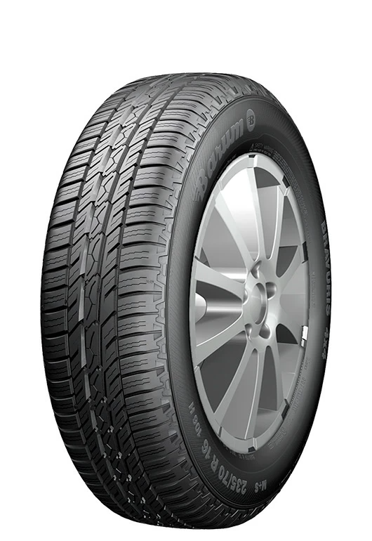 Barum Bravuris 4X4
