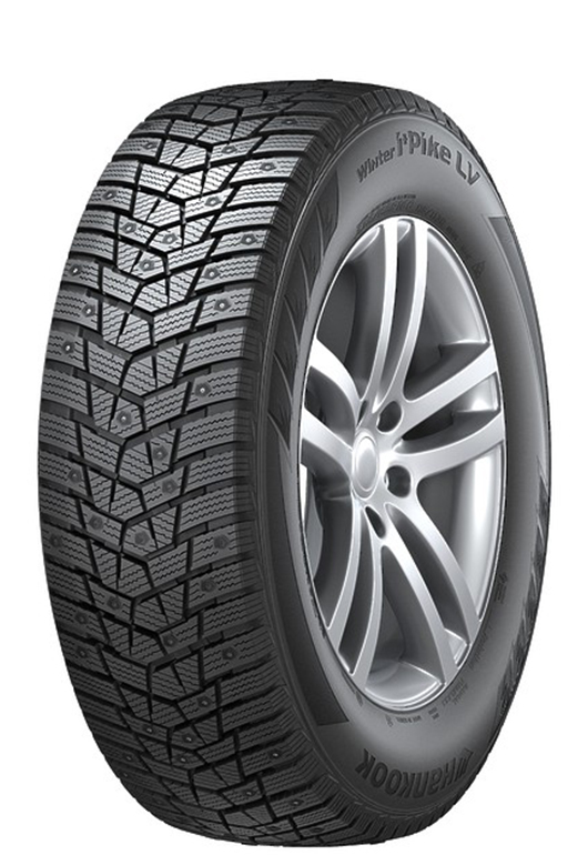 Hankook WiNter i*Pike RW15