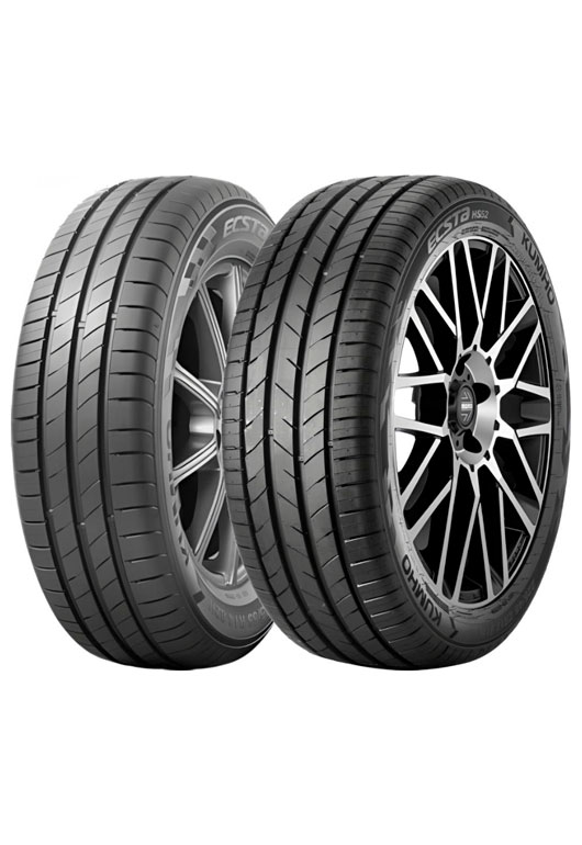 Kumho Ecsta HS52