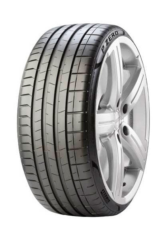 Pirelli PZero PZ4 Sports Car