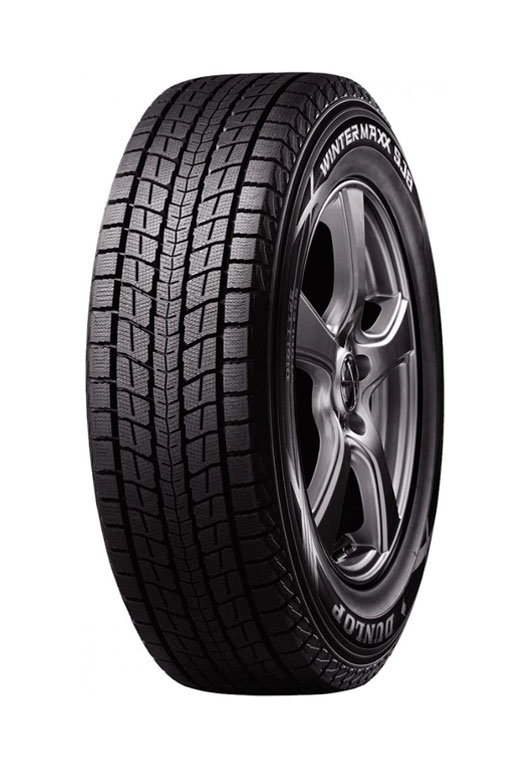 Dunlop Winter Maxx SJ8