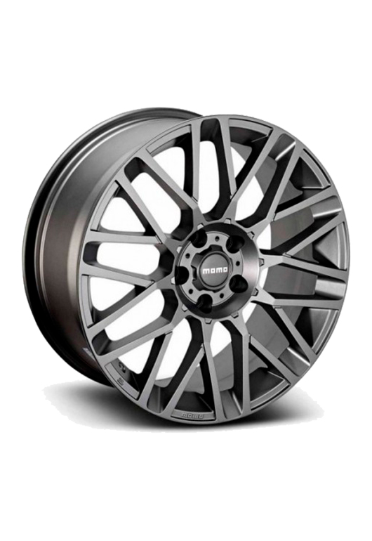 MOMO italy REVENGE MATT ANTHRACITE