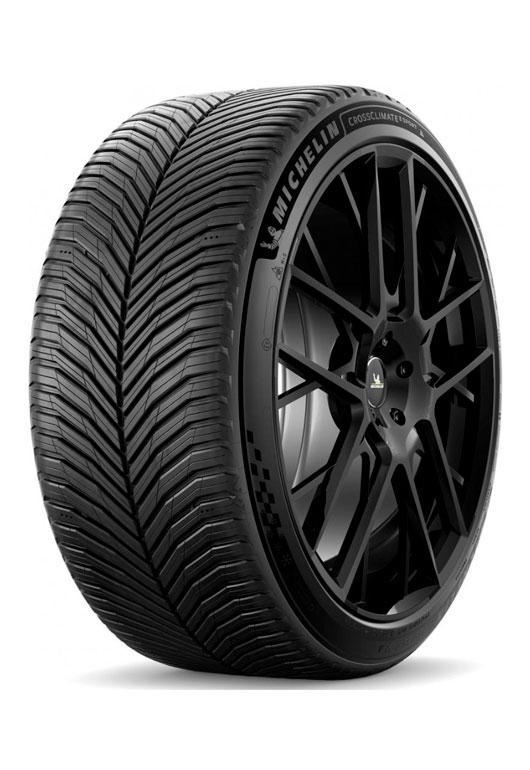 Michelin Crossclimate 3 Sport
