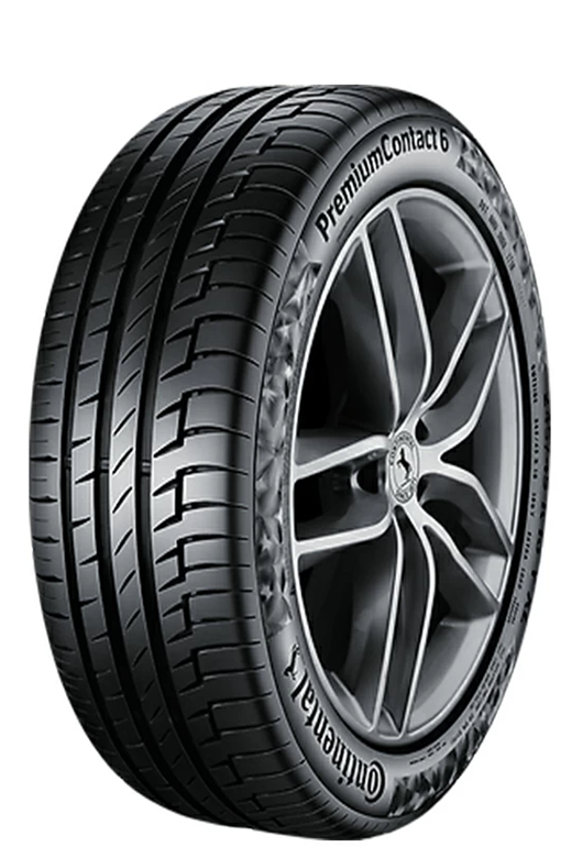 Continental ContiPremiumContact 6