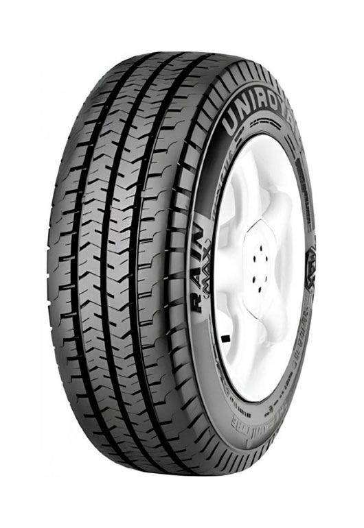 UNIROYAL Rain Max
