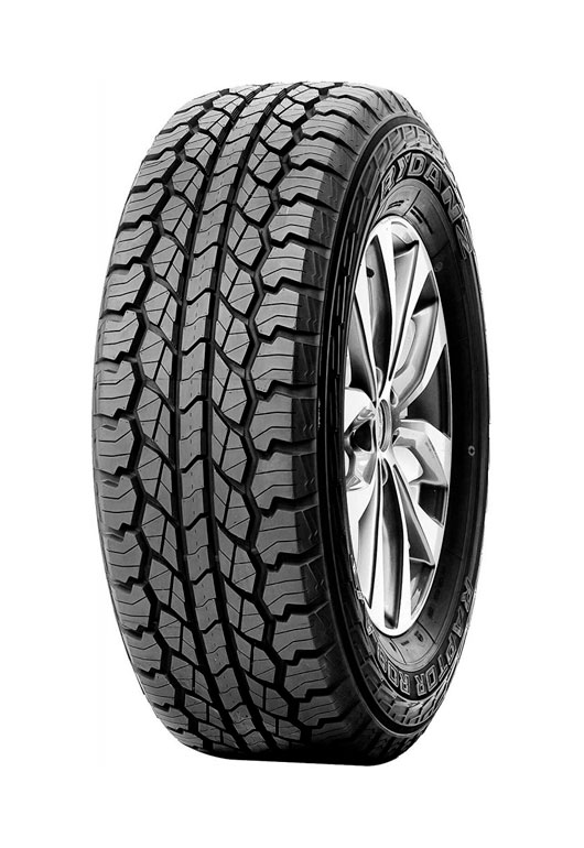 Rydanz Raptor R09 A/T