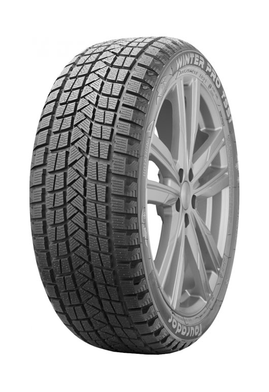 Tourador Winter Pro TSS1