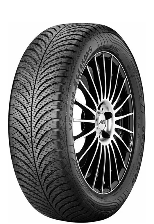 GoodYear Vector 4 Seasons Gen-3