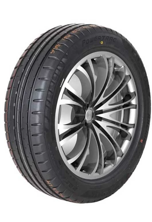 Powertrac RACING PRO