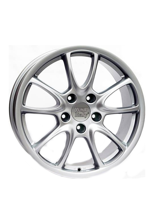 WSP Italy W1052 SILVER