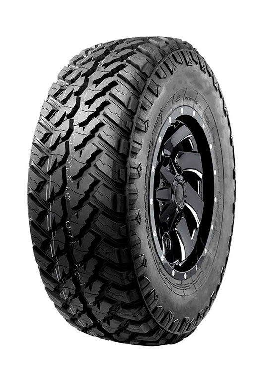 Roadmarch Primemaster M/T I