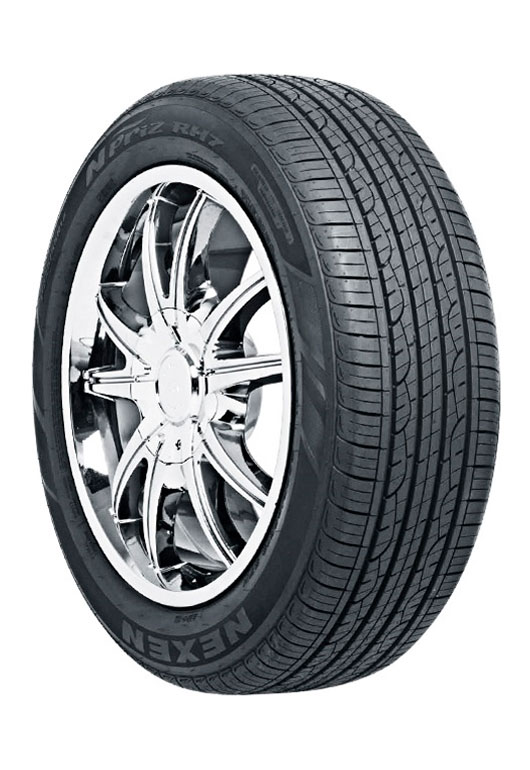 Nexen N'PRIZ RH7