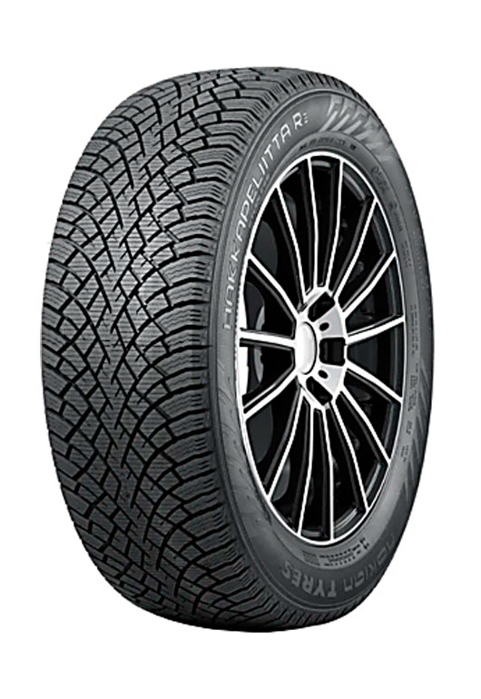 Nokian Tyres Hakkapeliitta R5