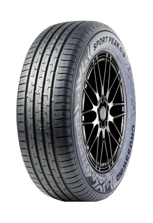 CrossWind Sport Peak C/S