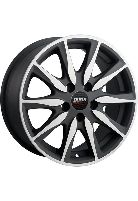 Disla 602 BD