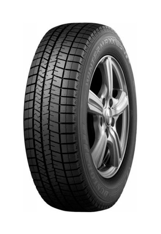 Dunlop Winter Max WM03