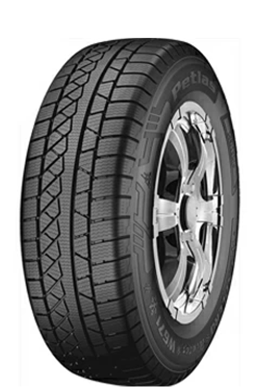Petlas Explero Winter W671