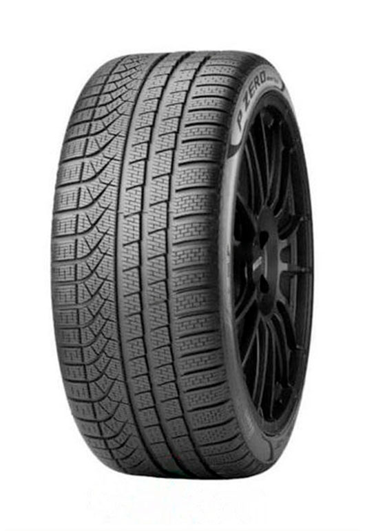 Pirelli PZero Winter