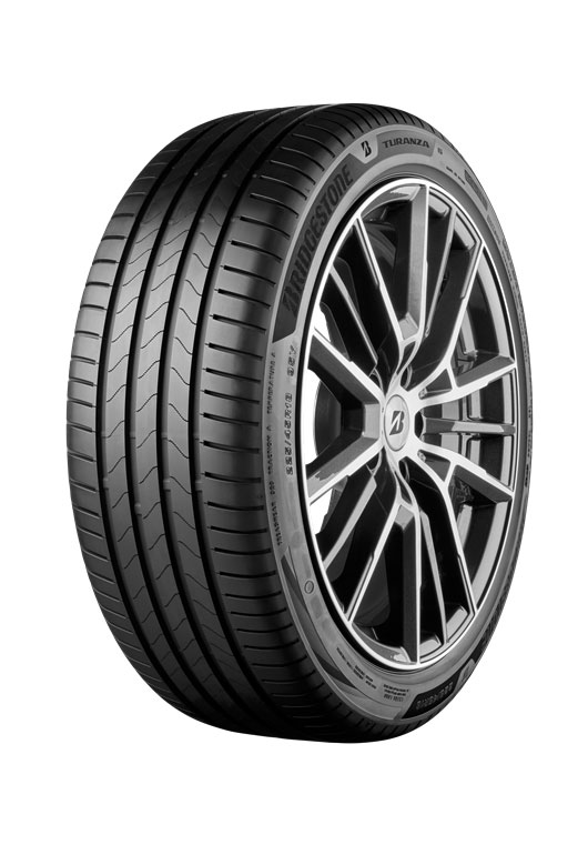 Bridgestone Turanza 6