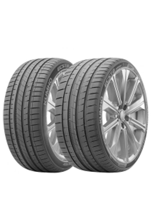 Kumho Ecsta Sport PS72