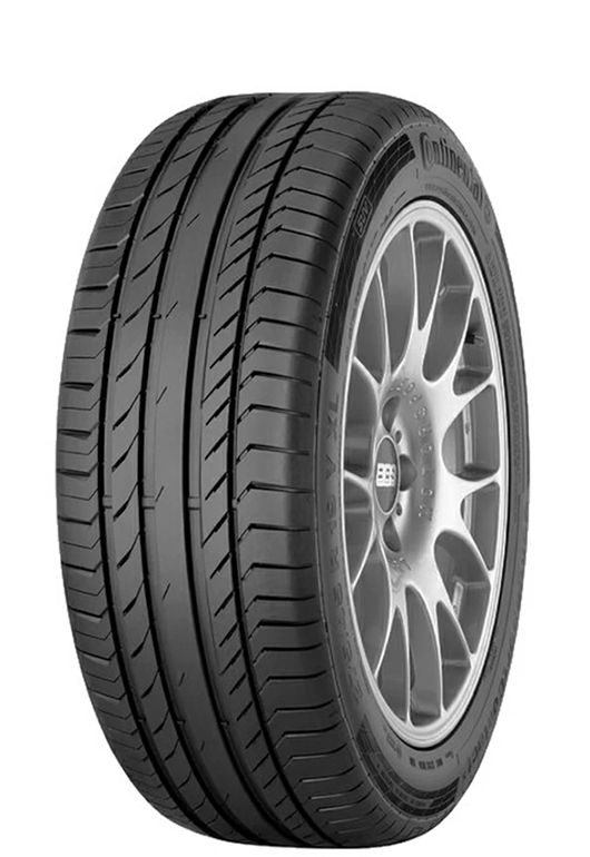 Continental ContiPremiumContact 5