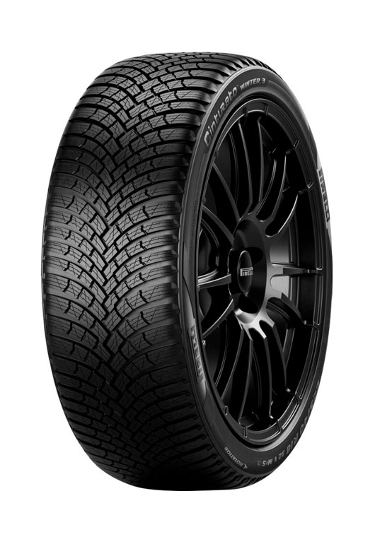 Pirelli Cinturato Winter 3
