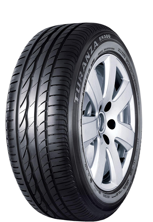 Bridgestone Turanza ER300