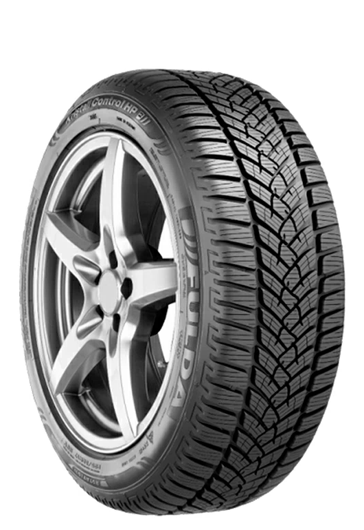 Fulda Kristall Control HP 2