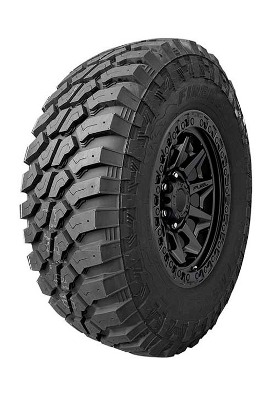 Firemax FM523 M/T