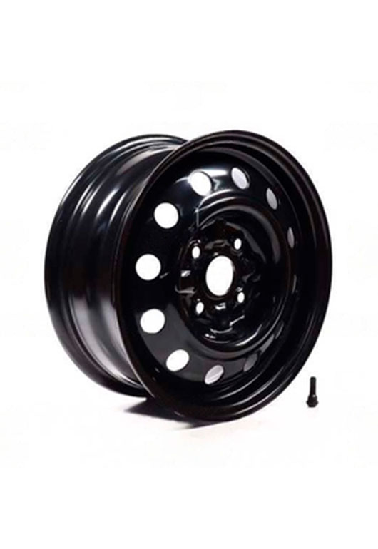 Дорожная Карта KIA SEED чорний