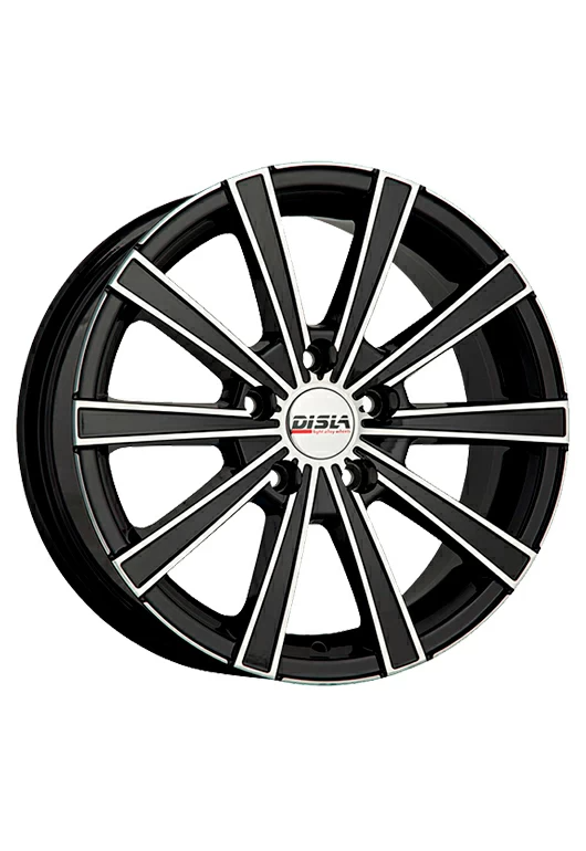 Disla 502 BD