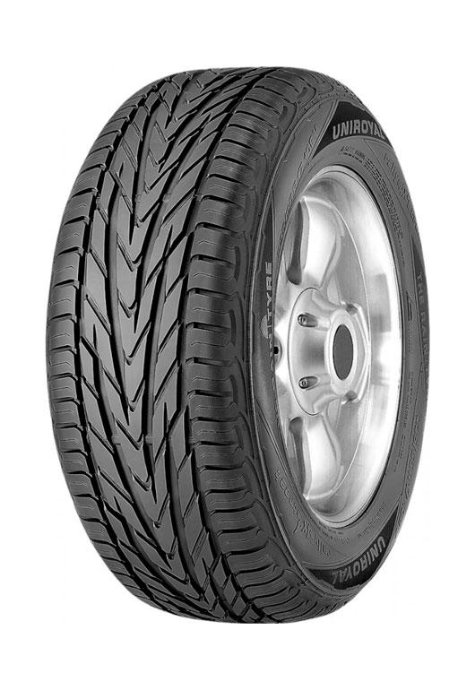 UNIROYAL Rallye 4x4 Street