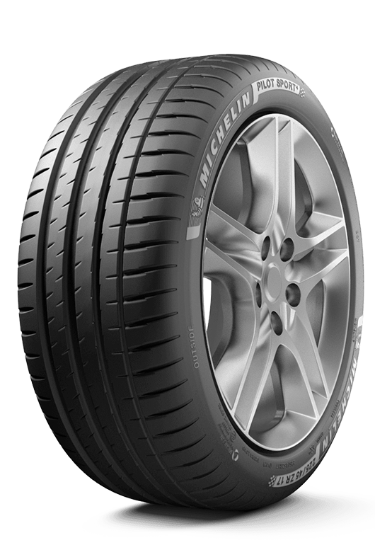 MICHELIN Pilot Sport EV