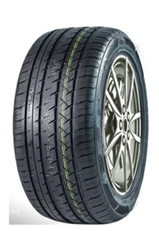 Roadmarch PRIME UHP 08