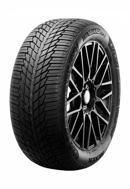 Nexen WINGUARD ice 3