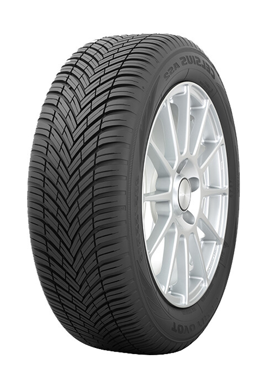Toyo CELSIUS AS2