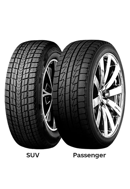 Roadstone Winguard Ice