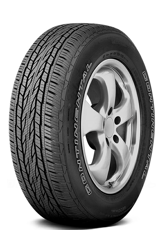 Continental ContiCrossContact LX20