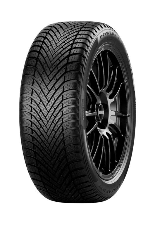 Pirelli POWERGY WINTER