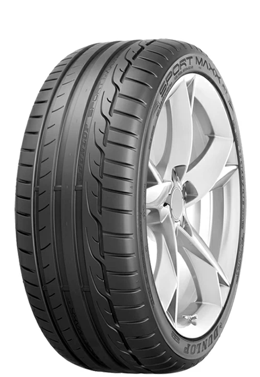 Dunlop SP SportMaxx
