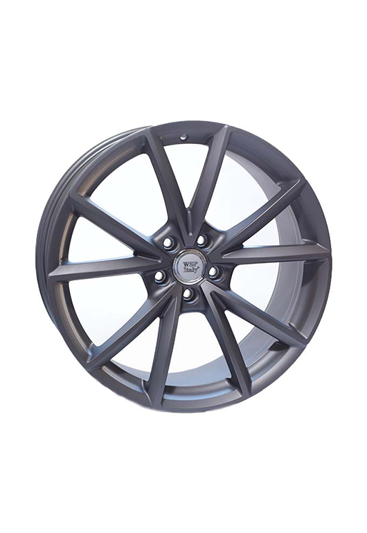 WSP Italy W569 MATT GUN METAL