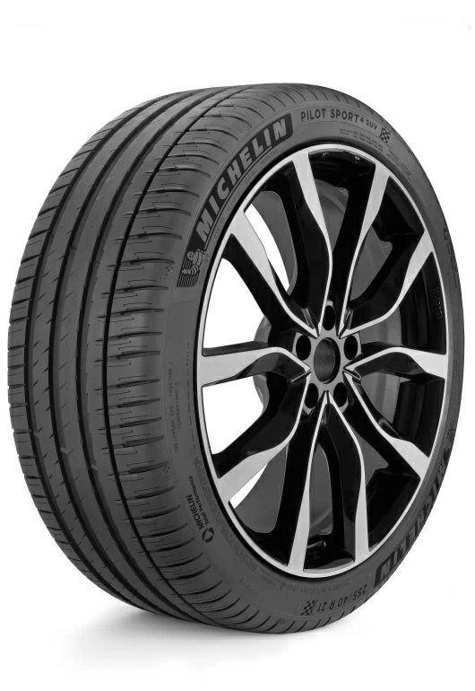 Michelin Pilot Sport 4 SUV