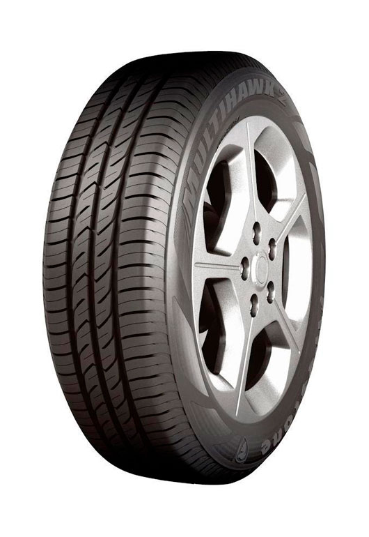 Firestone MultiHawk 2