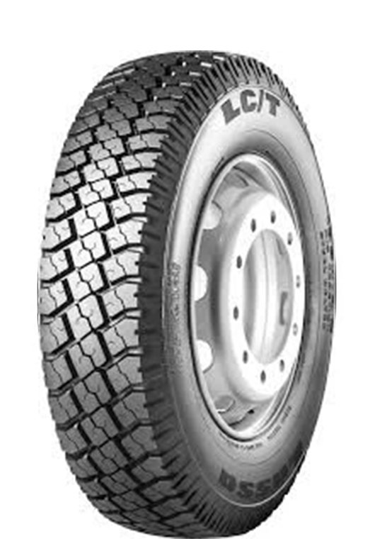 Lassa LC/T