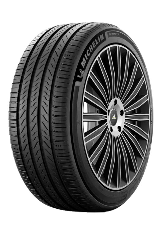 Michelin Primacy 5