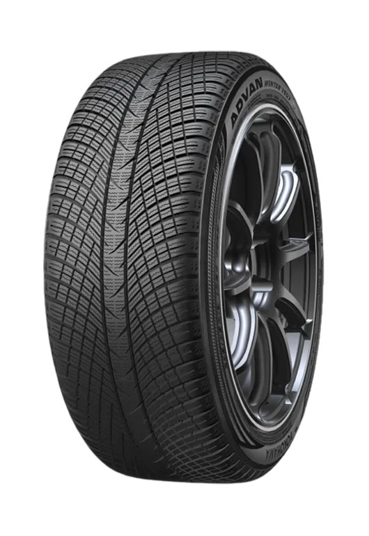 Yokohama Advan Winter V907